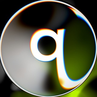 Логотип @artiqle - qurle