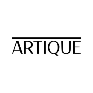 Логотип @artique_uz - Artique