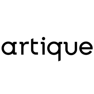 Логотип @artiquegallery - Artique_Gallery