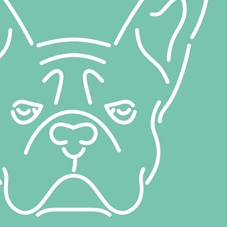 Логотип @artisanpetsru - ЗООМАГАЗИН АРТИЗАН