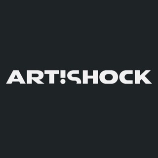 Логотип @artishock_stone - Artishock