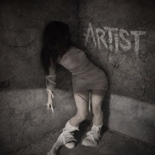 Логотип @artist603 - Artist🇲🇩