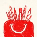 👩‍🎨 Aliexpress для художников