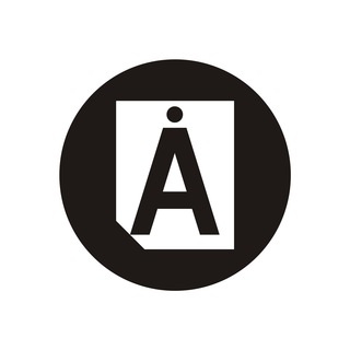 Логотип @artist_magazine - Журнал «Артист»