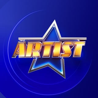 Логотип @artist_zor_tv - ARTIST ZO'R TV