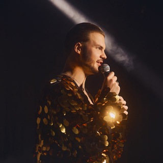 Логотип @artistiakubov - СЕМЁН ЯКУБОВ | актёр, певец, продюсер