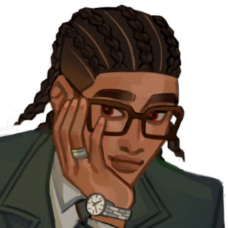 Логотип @artistsconfessions - artists confessions✒️