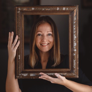 Логотип @artisttalk - Что у кочевника на уме