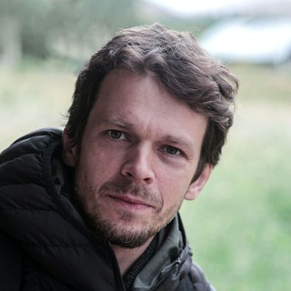 Логотип @artivangrigoriev - Иван Григорьев о картинках и не только