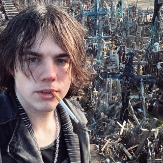 Логотип @artix7 - Artix squad