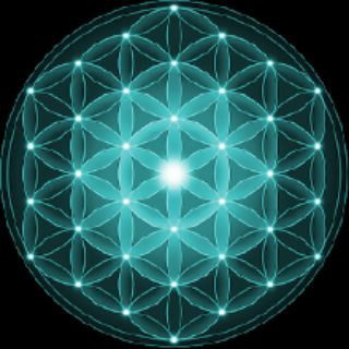 Логотип @artixlinuxes - ArtixLinux en Español