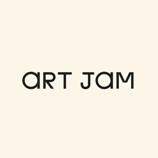 Логотип @artjam_tbilisi - Art Jam Tbilisi