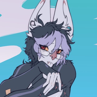 Логотип @artkaiw - Kaiwhero [sfw] - Comms closed!