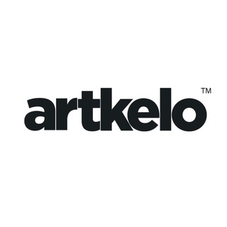 Логотип @artkelo - artkelo
