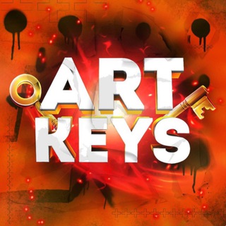 Логотип @artkeys02 - ART KEYS РЕЗЕРВ2.0