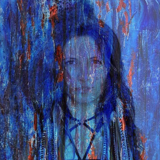 Логотип @artkitanna - ArtKitanna