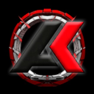 Логотип @artklynews - AK NEWS 🏴‍☠️