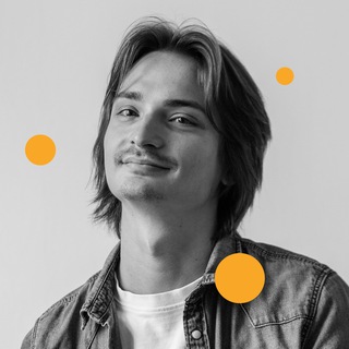 Логотип @artkoblov - Артём Коблов 🍊