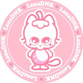 Логотип @artlanadenko - Архив рисунков ДНК