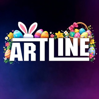 Логотип @artlinepc - ARTLINE