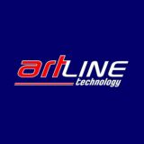 Логотип @artlineracing - ArtLine Racing