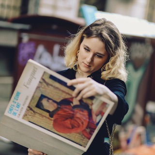 Логотип @artlivenews - ПРО АРТ-БИЗНЕС