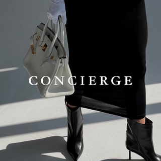Логотип @artluxurycons - Art & Luxury Concierge