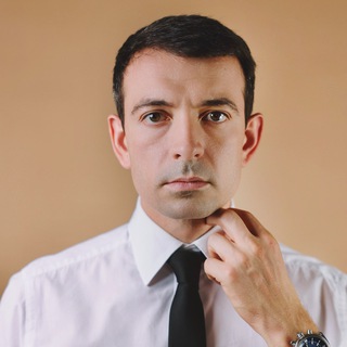 Логотип @artm_sorokin - Sorokins — записки CEO