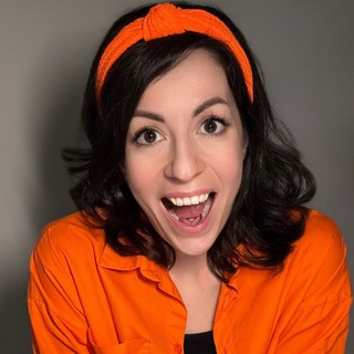 Логотип @artmanyak_em - Художник-КОТист | Евгения Маняк