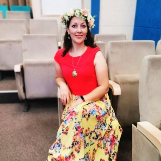 Логотип @artmargaritakovalenko - 🔥Маргарита Коваленко. Фестиваль Фортуна Фест💜