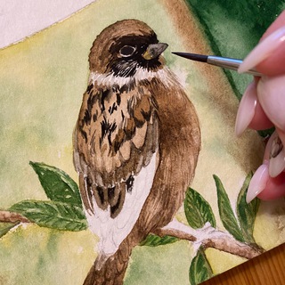 Логотип @artmedianoche - Art.Medianoche