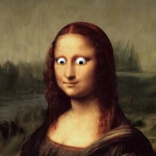 Логотип @artmemestg - art mems👨‍🎨