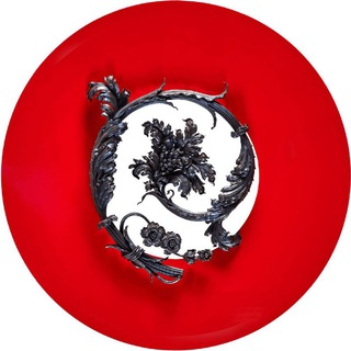 Логотип @artmetallab - ARTMETALLAB