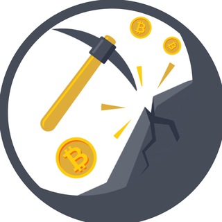 Логотип @artmining - Искусство Майнинга