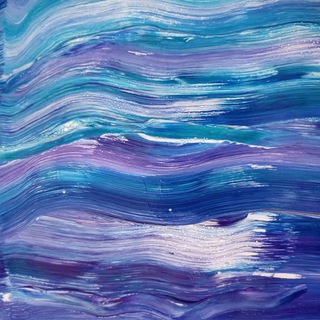 Логотип @artmirart - Арт-уголок