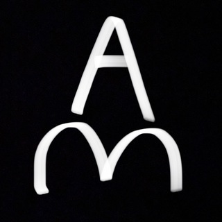 Логотип @artmodeis - Art Models