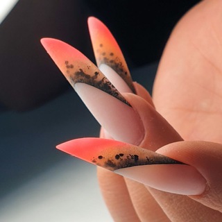 Логотип @artnail_school - Курсы Наращивания ногтей Новосибирск