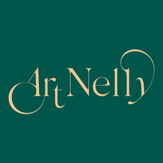 Логотип @artnellymoscow - Artnelly_moscow