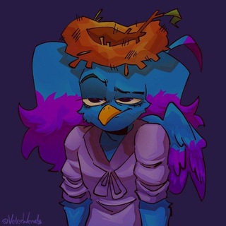 Логотип @artnest0 - Арт гнездо