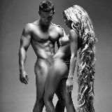 Логотип @artnotporn - artnotporn