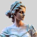 EUROPE | Искусство и Тревел | Блог