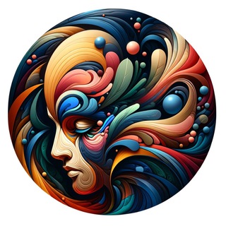 Логотип @artofclarity - Искусство Ясности