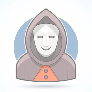 Логотип @artofdeceit - Исскуство Обмана