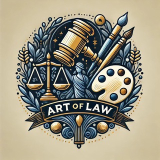 Логотип @artoflaw89 - Артём Фролов / art of law