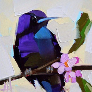 Логотип @artoflifenat - The art of life