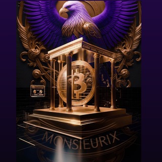 Логотип @artofmonsieurvix - Art of Monsieurvix 📊📈📉