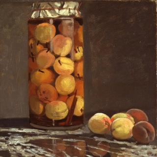 Логотип @artoftax - Art of Tax