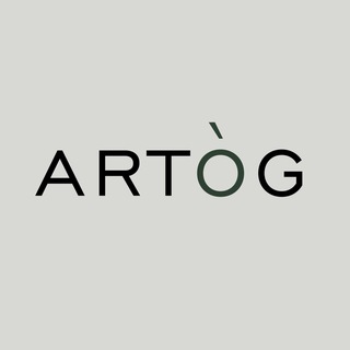 Логотип @artogagency - ARTOG: production