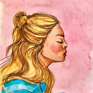 Логотип @artohol - ARTOHOL дневник художника