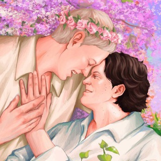 Логотип @arton_art - Arton 🌸